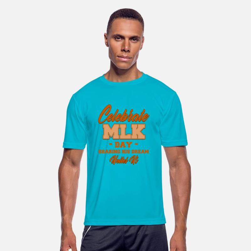 MLK Day