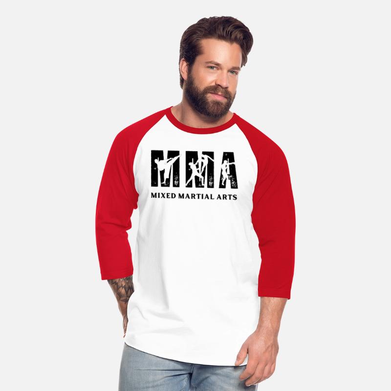 MMA Mixed Martial Arts