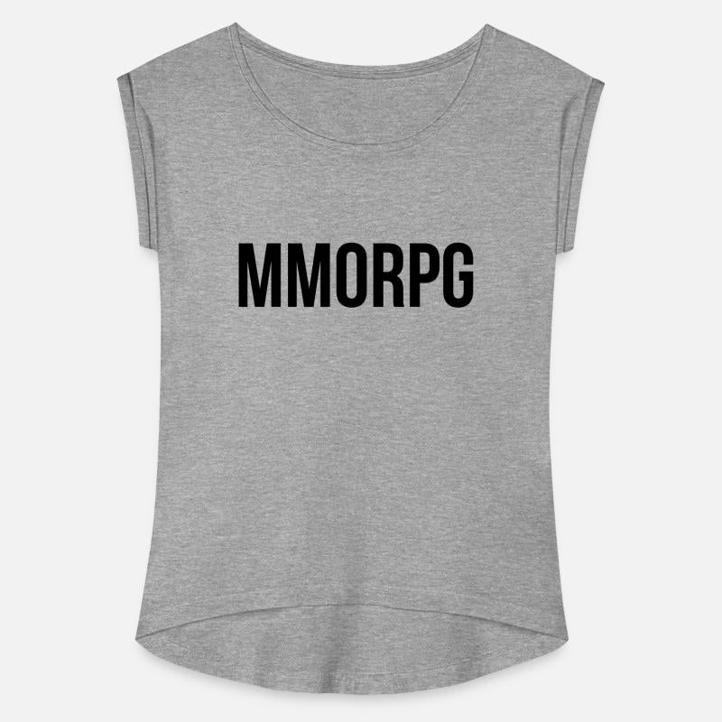 Mmorpg
