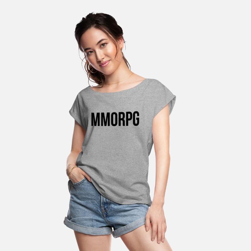 Mmorpg