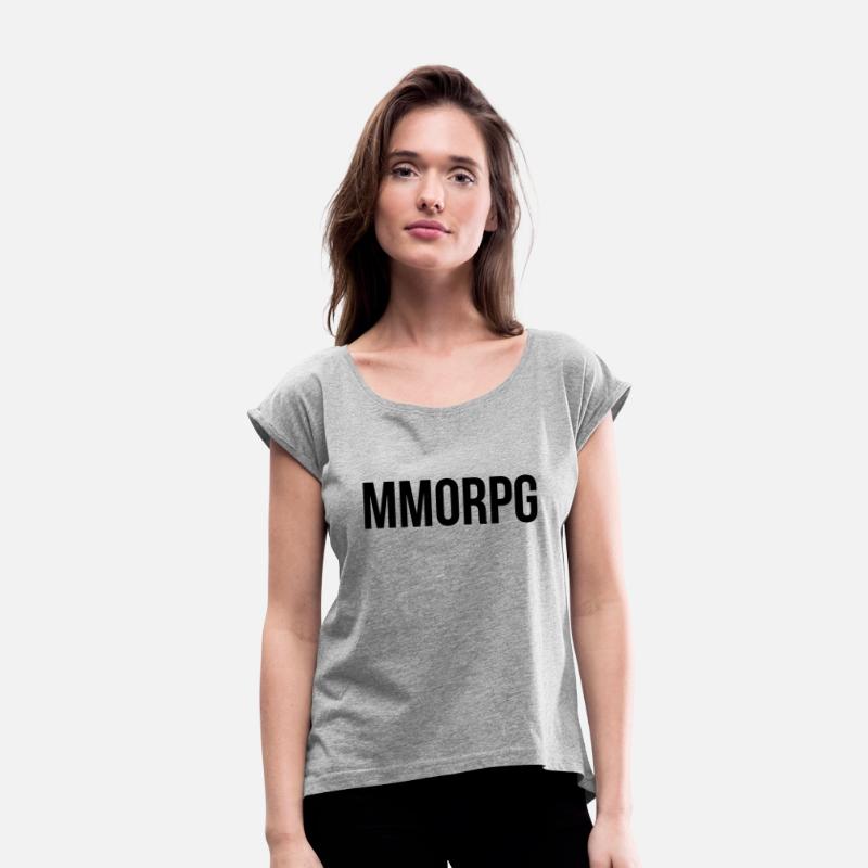 Mmorpg