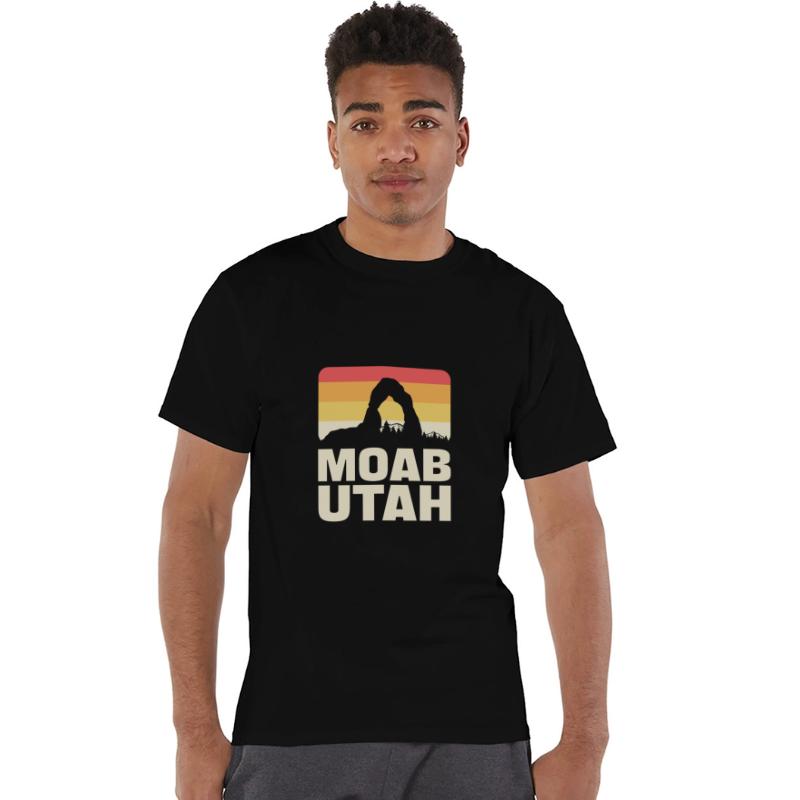 Moab Utah Vitange Mountain