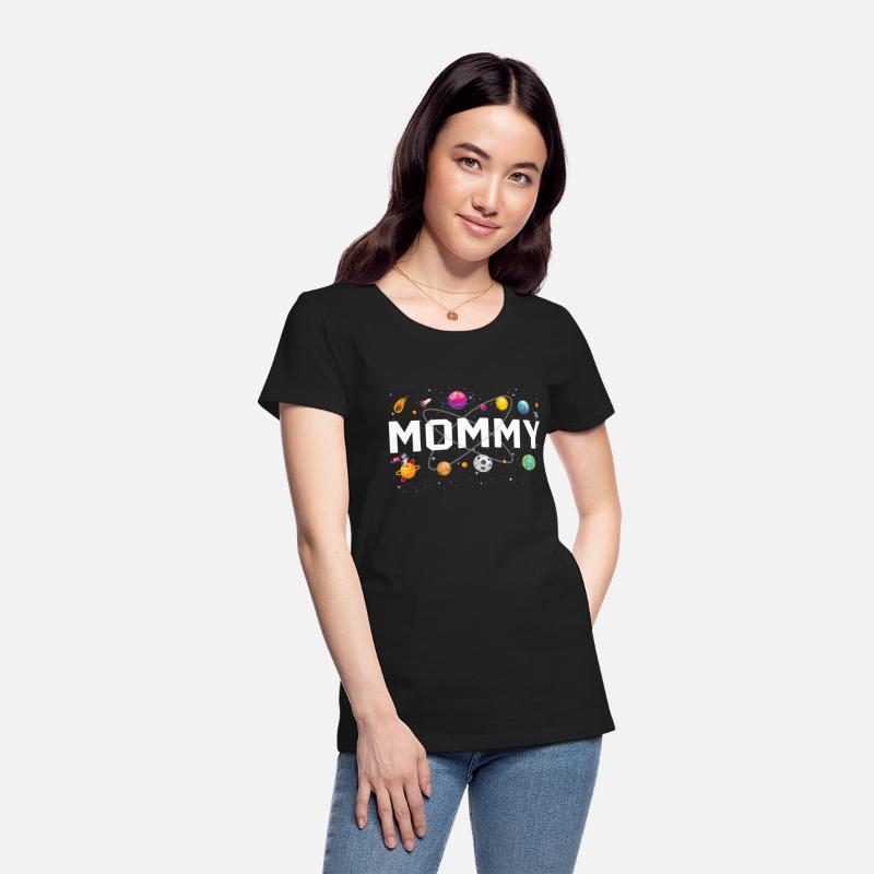 Mommy Outer Space Py