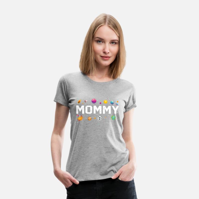 Mommy Outer Space Py