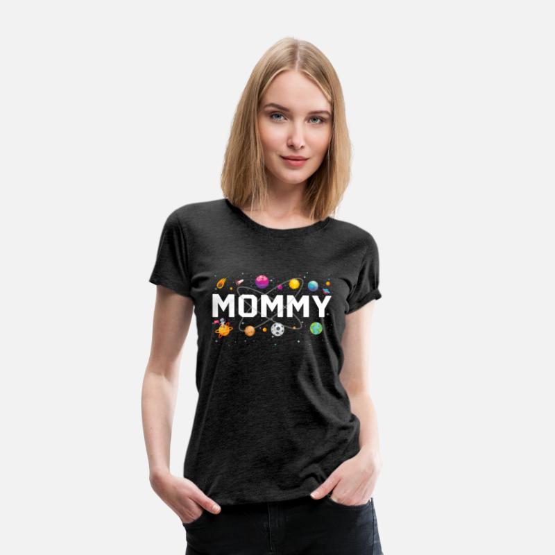 Mommy Outer Space Py