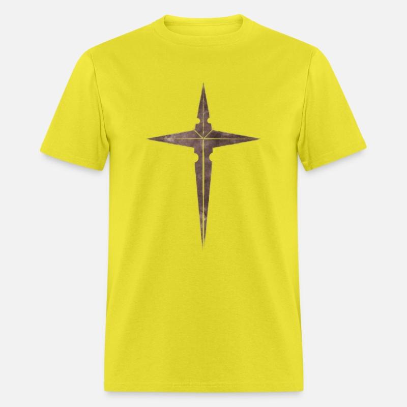 Moral Compass Cross