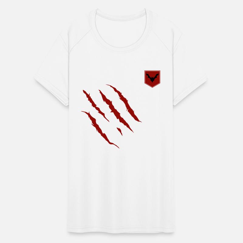 MORBIUS Vampire Bat Scratch Typography