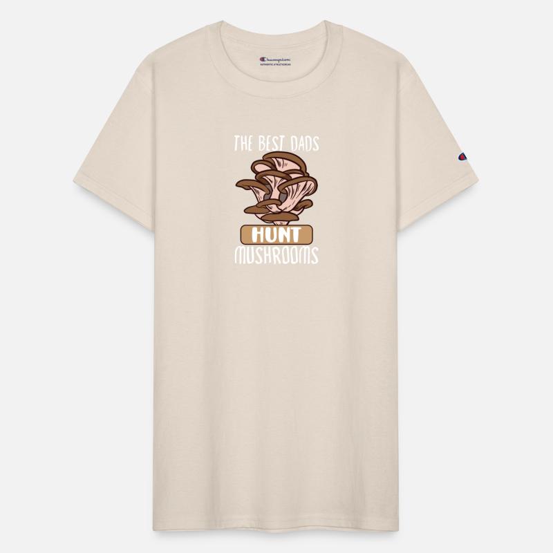 Morels Mushroom Picker Mushroom Farmer Mushroom