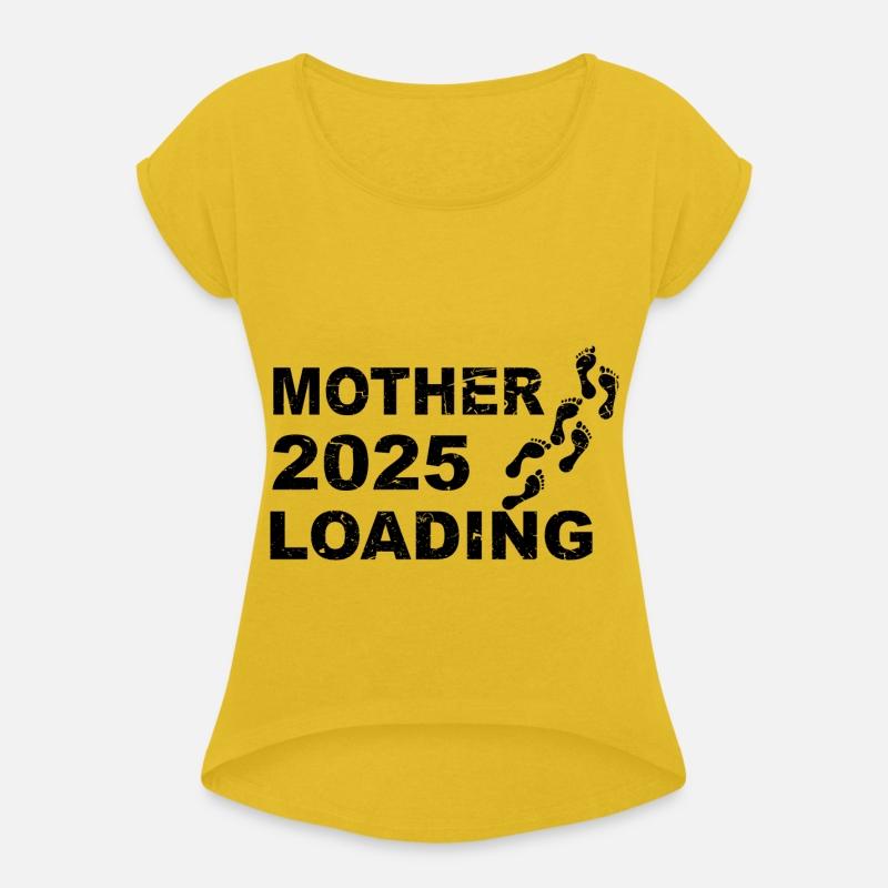 Mother 2025 Loading, I Will Be A Mother In 2025