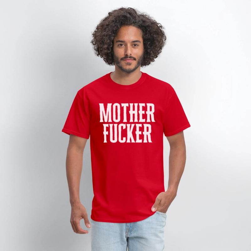 Mother Fucker