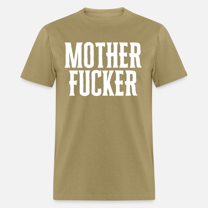 Mother Fucker