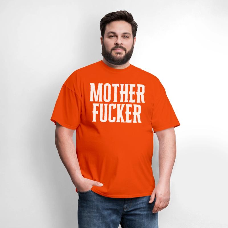 Mother Fucker