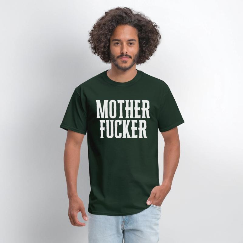 Mother Fucker