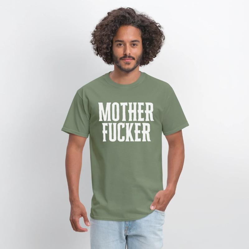 Mother Fucker