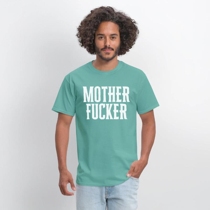 Mother Fucker