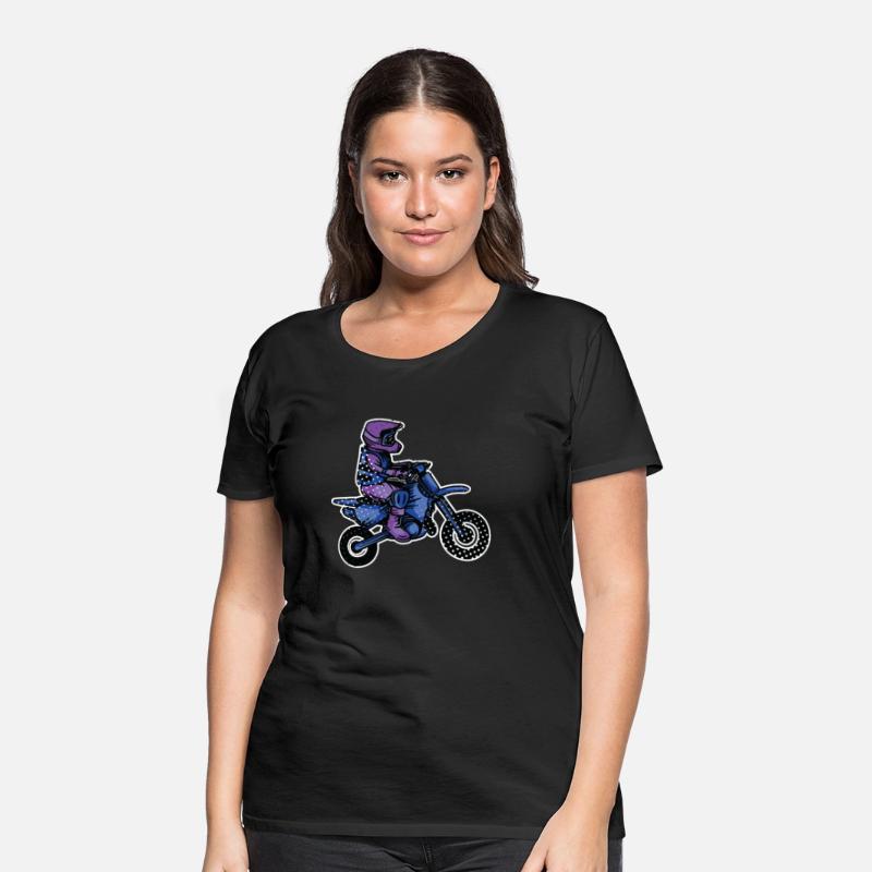 Motocross Child Motorbike Biker Bike