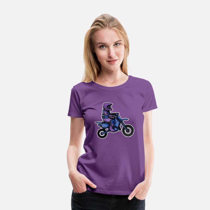 Motocross Child Motorbike Biker Bike