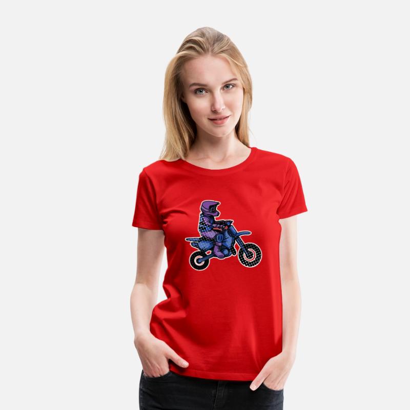 Motocross Child Motorbike Biker Bike