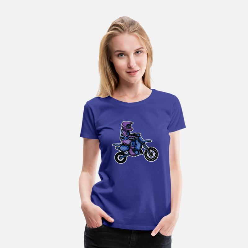 Motocross Child Motorbike Biker Bike