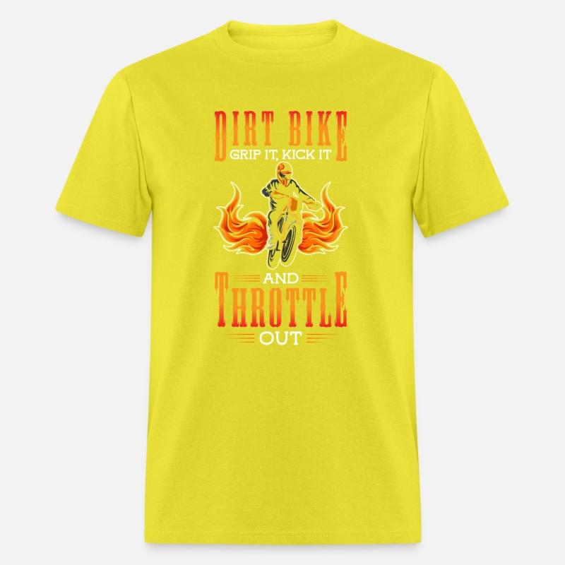 Motocross Dirt Machine
