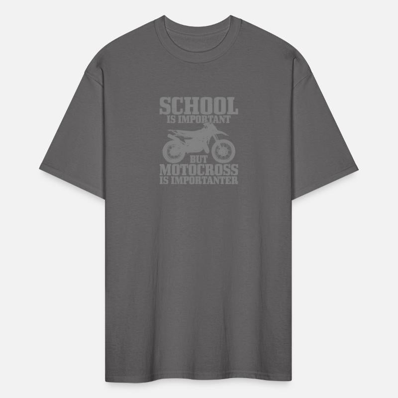Motocross School Is Important Dirt Bike