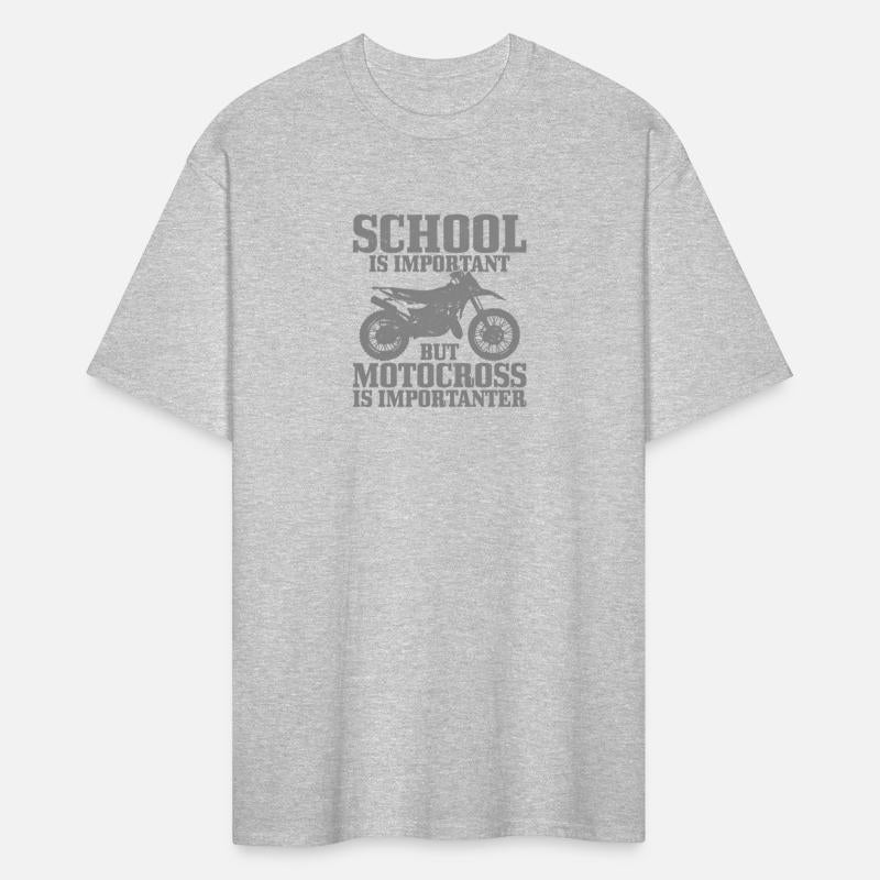 Motocross School Is Important Dirt Bike