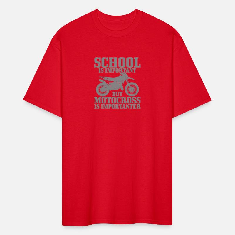 Motocross School Is Important Dirt Bike