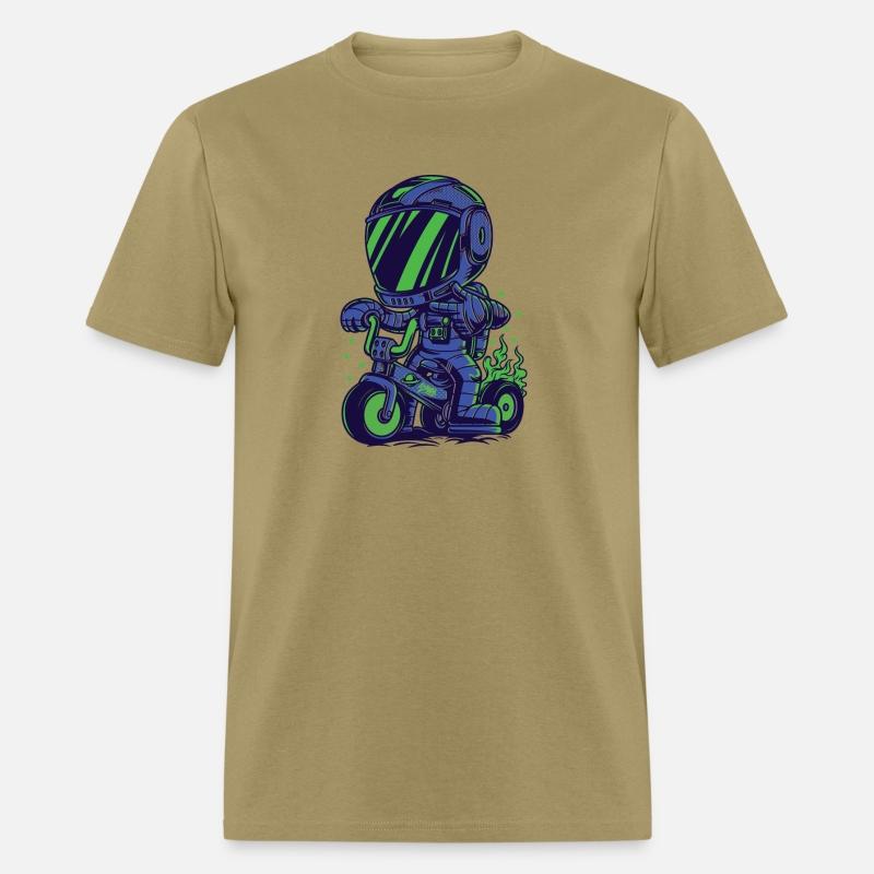 Motor Biker
