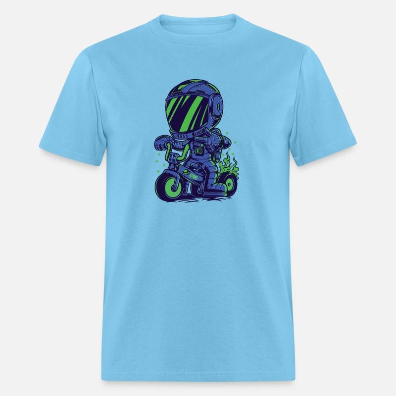 Motor Biker