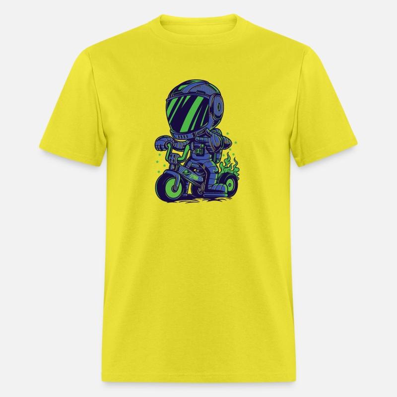 Motor Biker