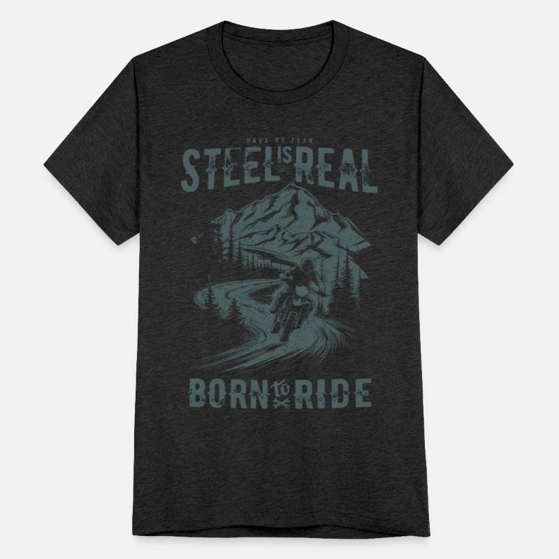 Motorrad Motocross Motorsport Born to Ride