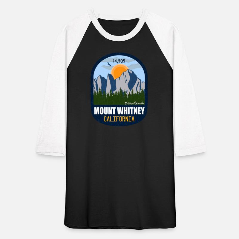 Mount Whitney California
