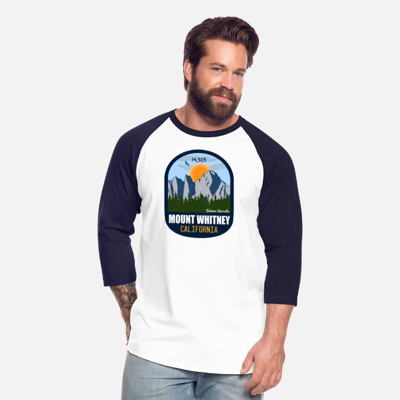 Mount Whitney California