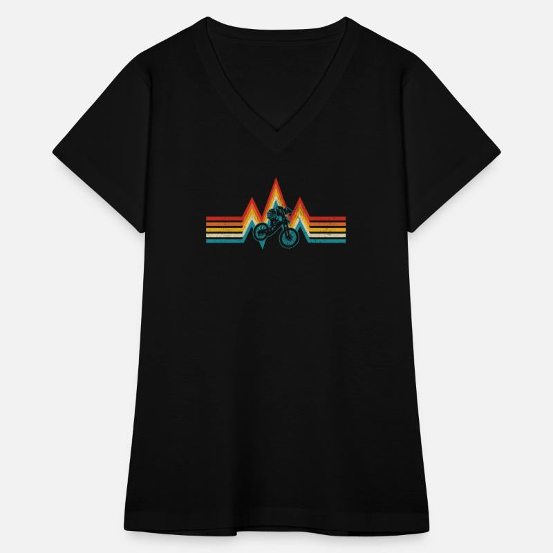 Mountain Bike MTB Downhill Gift