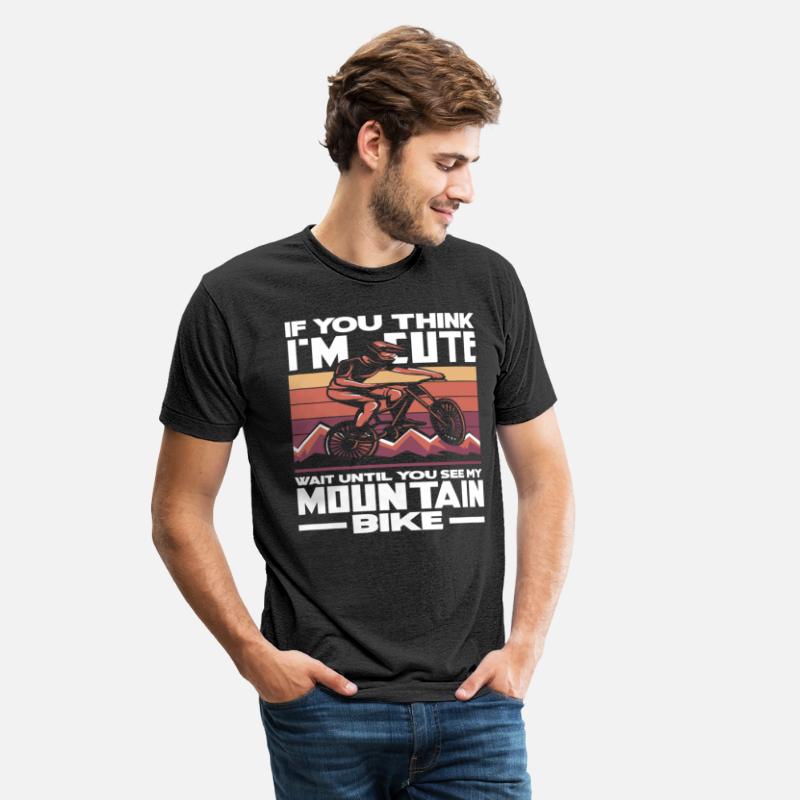 Mountain Biker Mountain Bike Women Girls