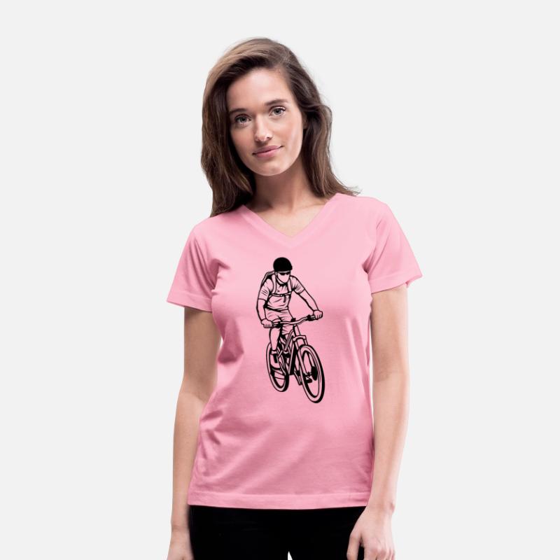Mountain Biker