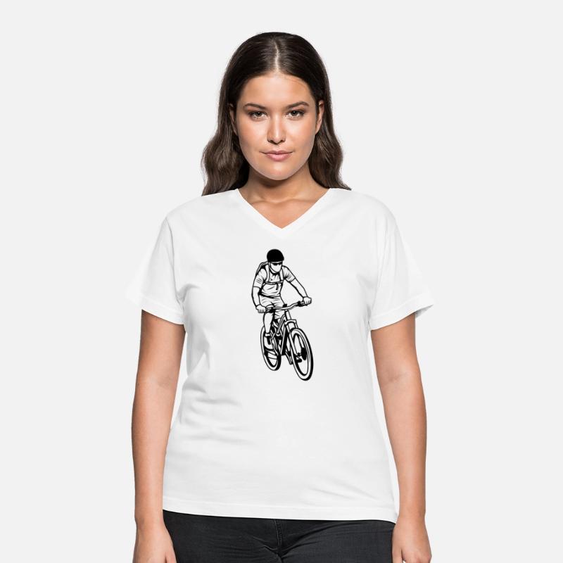 Mountain Biker