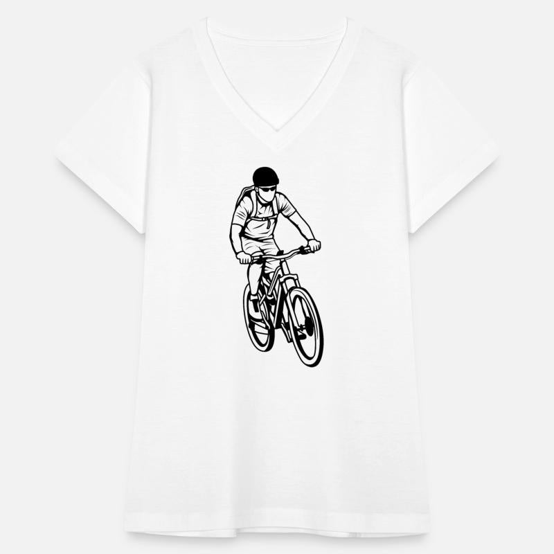 Mountain Biker
