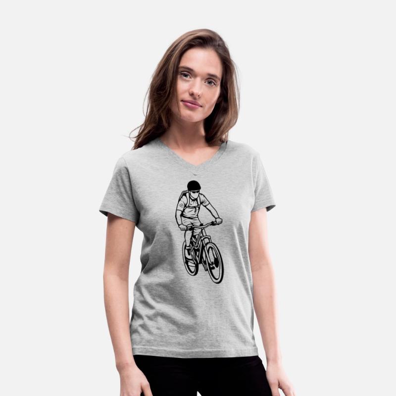 Mountain Biker