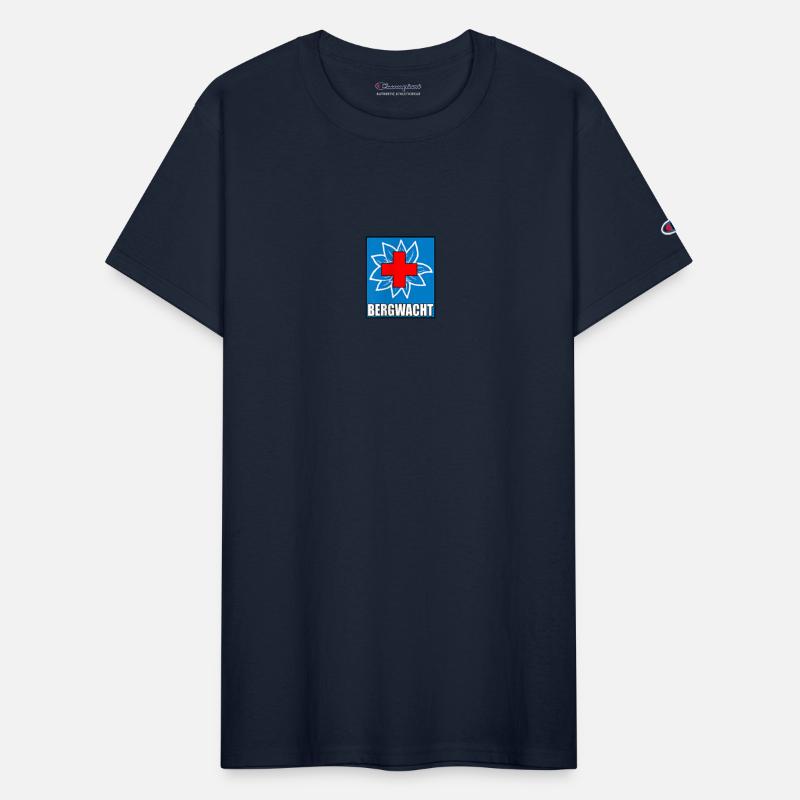 Mountain Guard Alpine Clothing