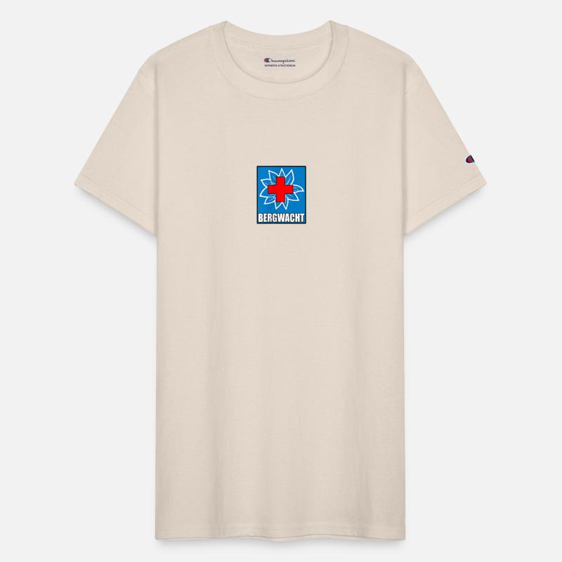 Mountain Guard Alpine Clothing