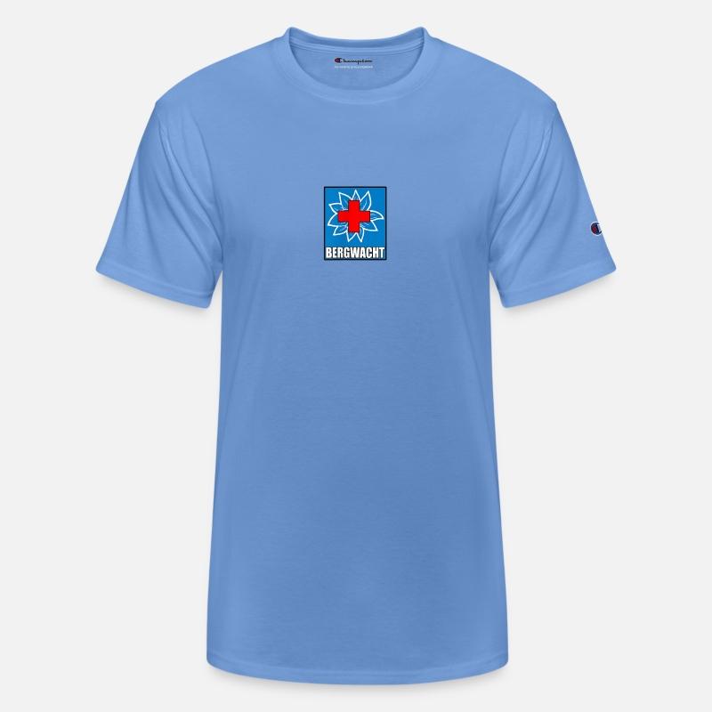 Mountain Guard Alpine Clothing