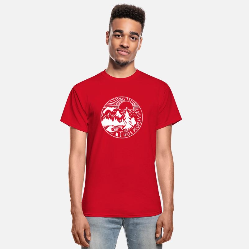 Mountain Sunset Wilderness Design