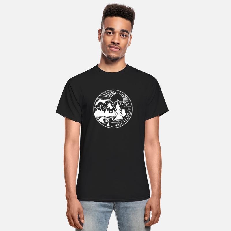 Mountain Sunset Wilderness Design