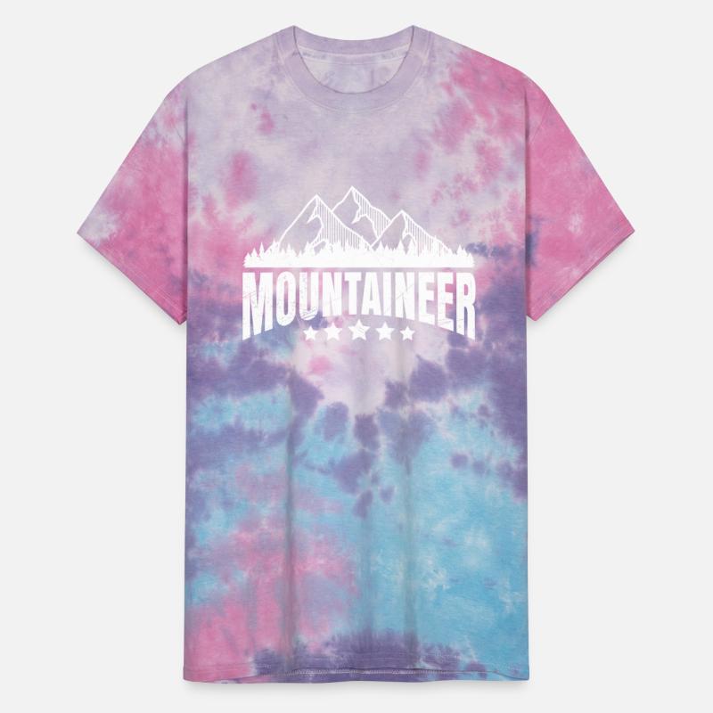 Mountaineer mountain climbing Mountain lover