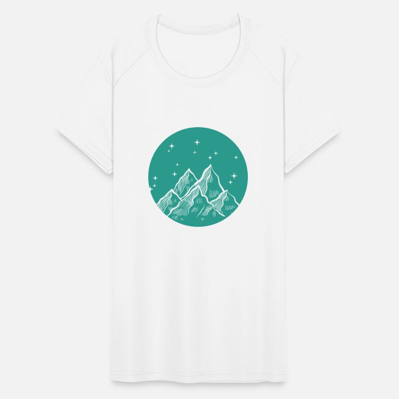 Mountains Hiking Mountain Climbing Nature Skiing