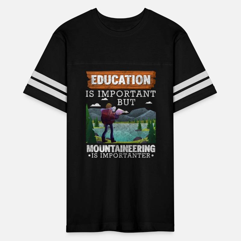 Mountains Nature Hobby