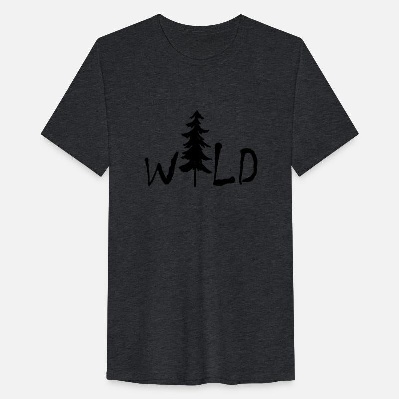 Mountains Nature Trees Outdoor Forest