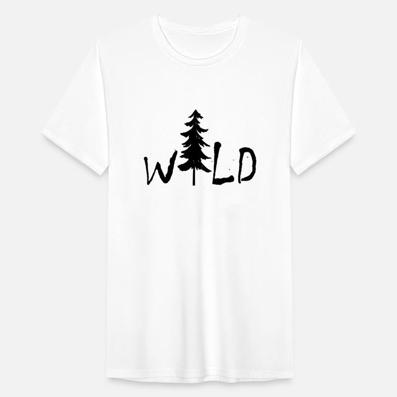 Mountains Nature Trees Outdoor Forest