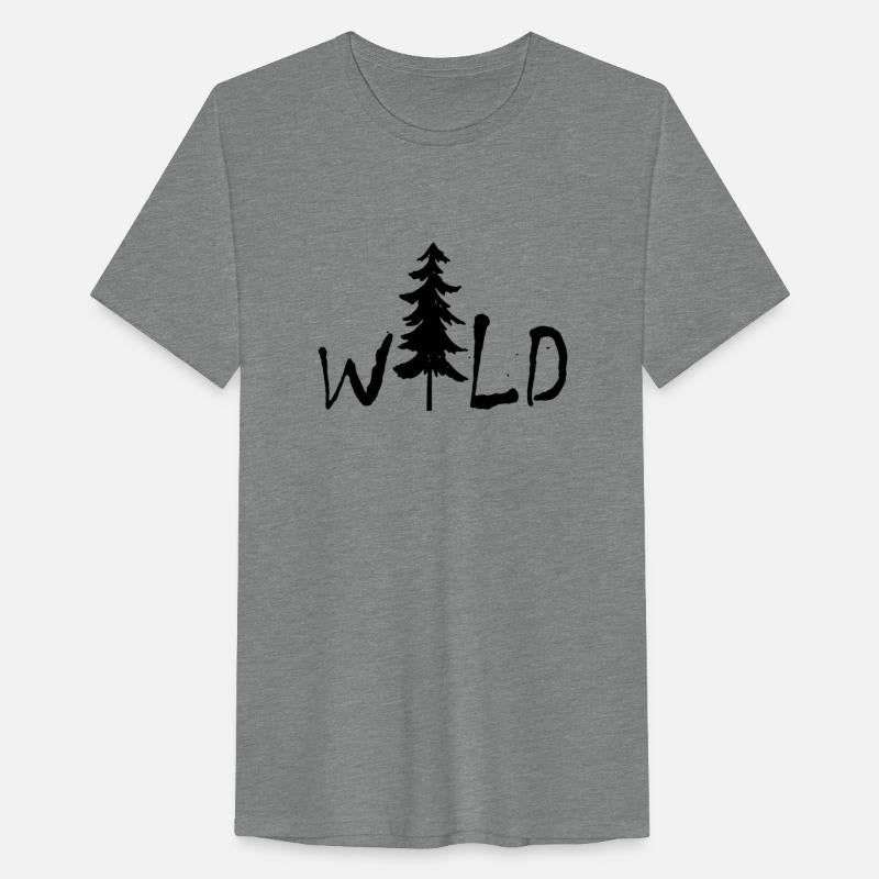 Mountains Nature Trees Outdoor Forest